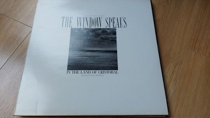 Selection Of 12" Vinyl Singles - All Cleaned And In Great Condition