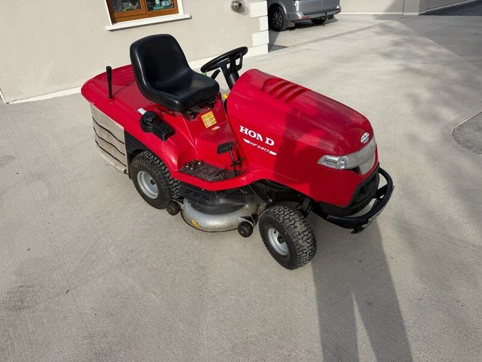 Honda 2417