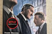 The Irishman - Charles Brandt - Jimmy Hoffa Mafia True Crime
