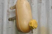 Ford Sierra Coolant bottle / Reservoir