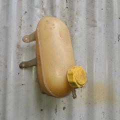 Ford Sierra Coolant bottle / Reservoir