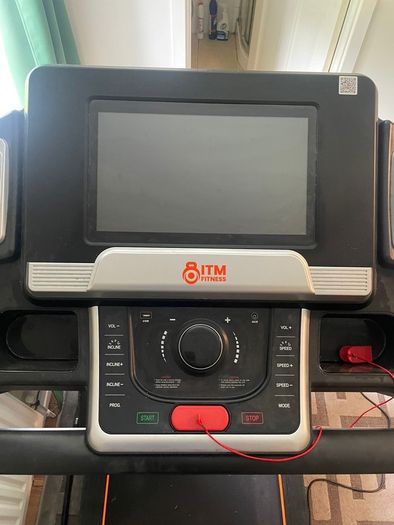 treadmill