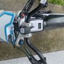 Ebox in mint condition new chain new upgraded brakes price negotiable Image 4