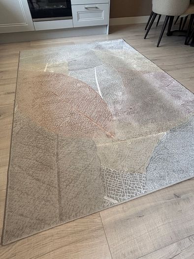 Crete Rug Multi colour