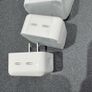 Apple 35W Dual USB-C US plug Image 2