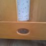 Boori Cot bed Image 3