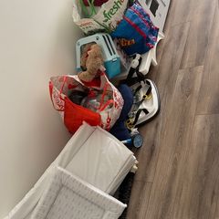 Toys