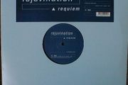 Rejuvination - Requiem  2 x 12"