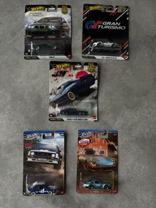 Hotwheels