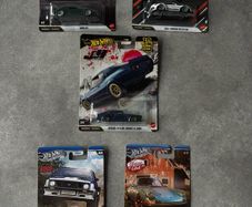 Hotwheels