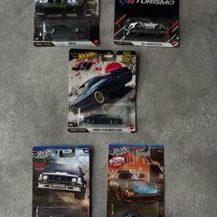 Hotwheels
