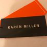 karen millen beaded dress Image 6