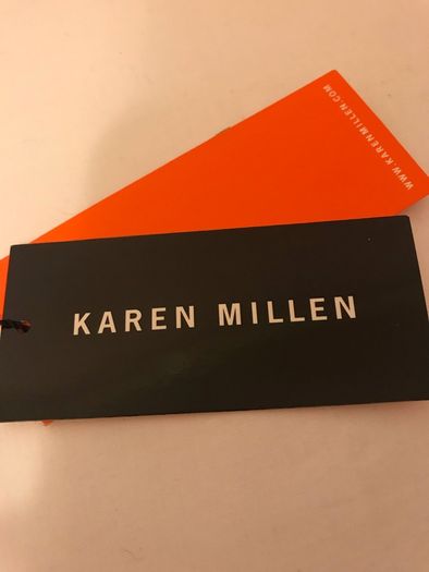 karen millen beaded dress