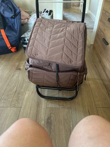 trolly bag
