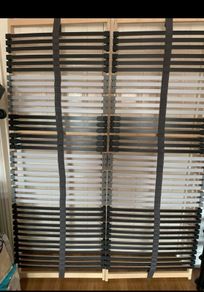 Bed slat