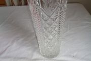 Waterford Glass Vase for Sale
