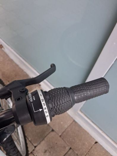 Girls bike 20"