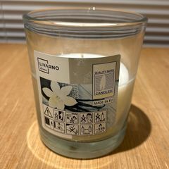 Livarno Home scented candle