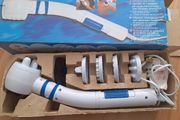 Infrared Massager with Extendable Handle .. Final Price Drop