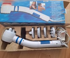 Infrared Massager with Extendable Handle .. Final Price Drop
