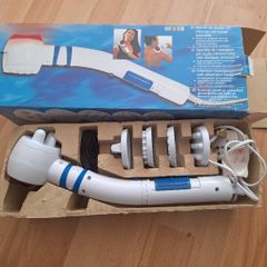Infrared Massager with Extendable Handle .. Final Price Drop