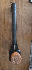 Thor split head hammer