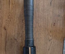 Thor split head hammer