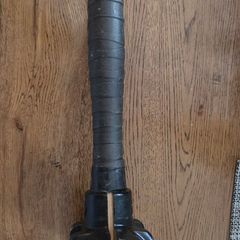 Thor split head hammer