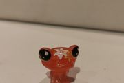 Littlest Pet Shop Blooming Bouquet Frog