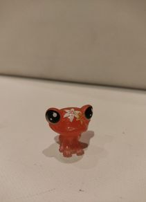Littlest Pet Shop Blooming Bouquet Frog