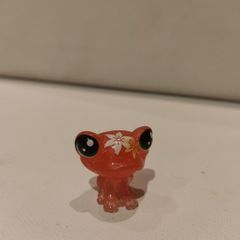 Littlest Pet Shop Blooming Bouquet Frog