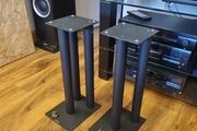 Acoustic Solutions Speaker Stands &amp; Spikes