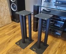 Acoustic Solutions Speaker Stands & Spikes