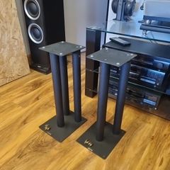 Acoustic Solutions Speaker Stands & Spikes