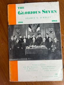The glorious seven