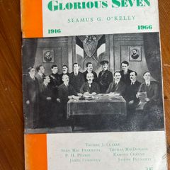 The glorious seven
