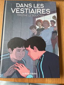 Dans Les Vestaires