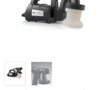 Spray tanning machine