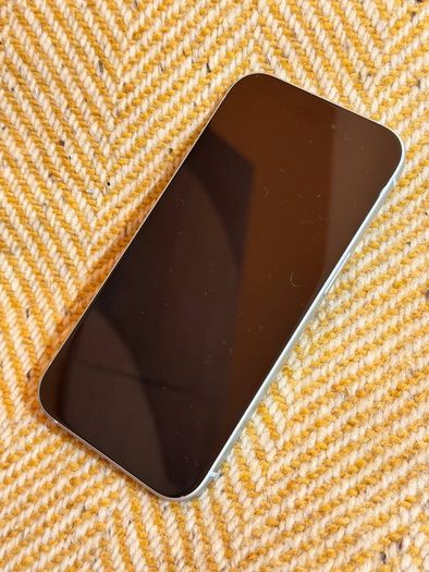 iPhone 15 Blue 256 GB