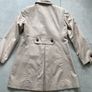 Ladies Oasis lightweight trench Coat. Size 8 Image 7