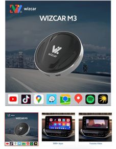Wiz car android