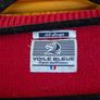 Red XXL French Sweater Image 3