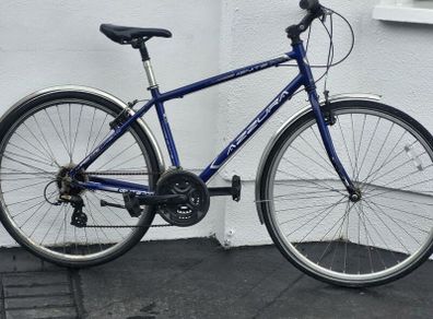Gents bike in usable condition. NO offers