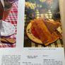 English edition of "Crepes and Galettes" by Clementine Perrin-Chattard Image 7