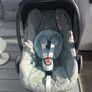 buggy bundle- quinny Image 6