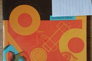 Graphics in Design &amp; Communication