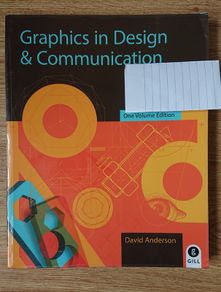 Graphics in Design & Communication