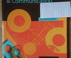 Graphics in Design & Communication