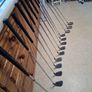 Mens Golf Clubs. Set Of Left Handed Golf Clubs. Collect In Dublin Or Receive Via Post. Image 3