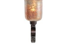 Mindy browne candle wall sconce pristine
